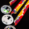 Médaille du Camino